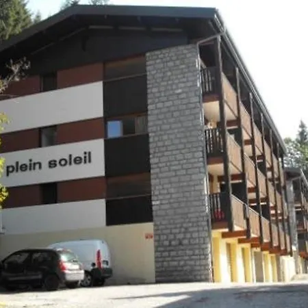 - 3 Pieces Confort - 6 Pers - Arrivee Skis - Wifi - 250m Commerces - Fr-1-802-89 *