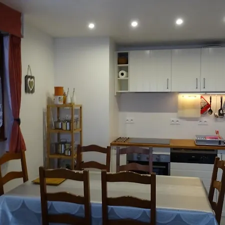 - 3 Pieces Confort - 6 Pers - Arrivee Skis - Wifi - 250m Commerces - Fr-1-802-89 Appartement *