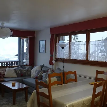 Appartement - 3 Pieces Confort - 6 Pers - Arrivee Skis - Wifi - 250m Commerces - Fr-1-802-89 *