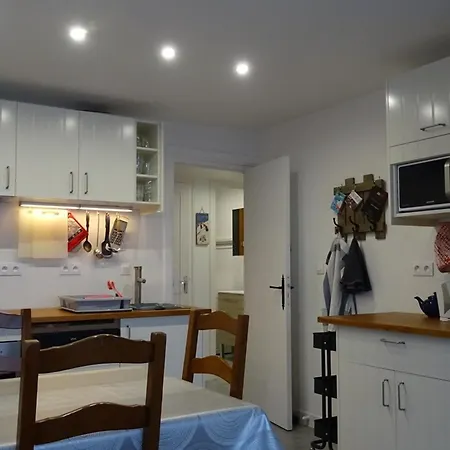 Appartement - 3 Pieces Confort - 6 Pers - Arrivee Skis - Wifi - 250m Commerces - Fr-1-802-89 Les Gets