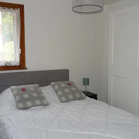 - 3 Pièces Confort - 6 Pers - Arrivée Skis - Wifi - 250m Commerces - Fr-1-802-89 *
